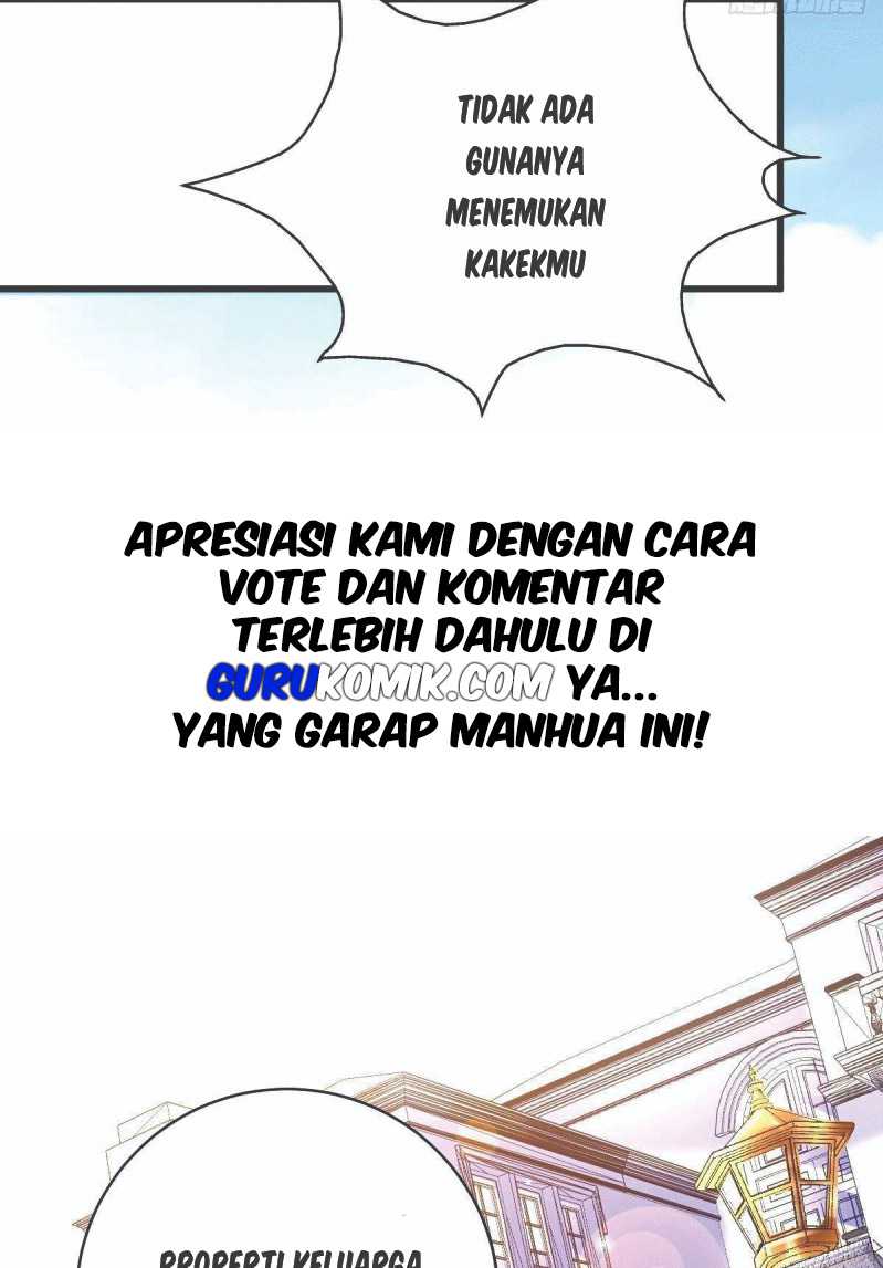 God of War Dragon Son-in-law Chapter 1.1 - halaman 38