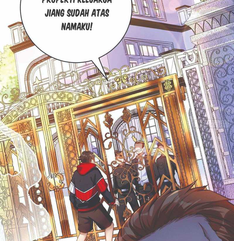 God of War Dragon Son-in-law Chapter 1.1 - halaman 39
