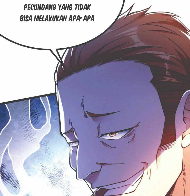 God of War Dragon Son-in-law Chapter 1.1 - halaman 45