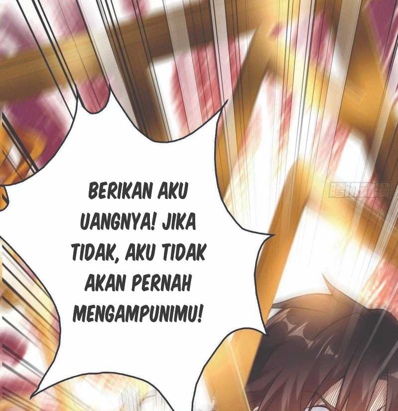 God of War Dragon Son-in-law Chapter 1.1 - halaman 49