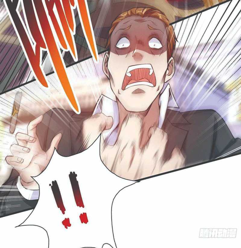 God of War Dragon Son-in-law Chapter 1.1 - halaman 51