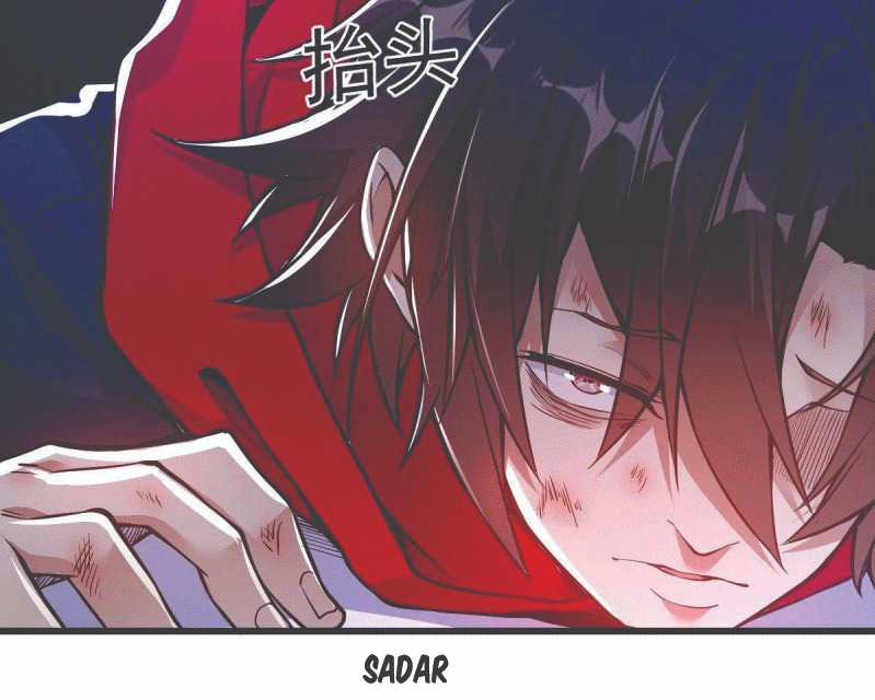 God of War Dragon Son-in-law Chapter 1.1 - halaman 60