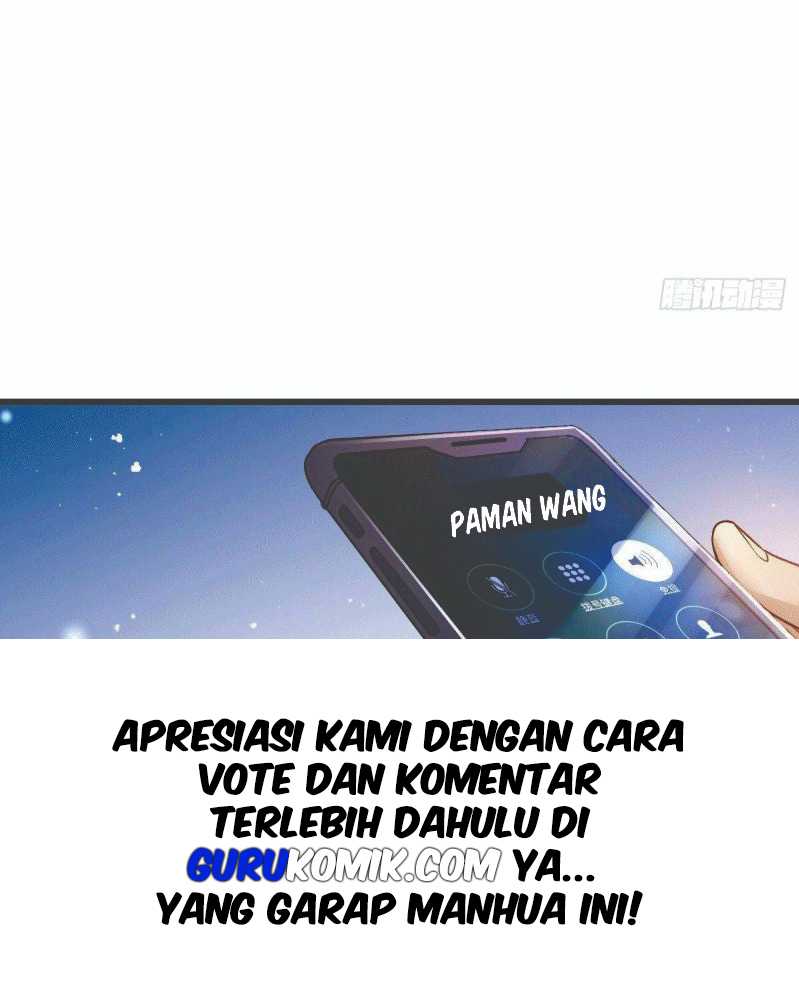 God of War Dragon Son-in-law Chapter 1.1 - halaman 61