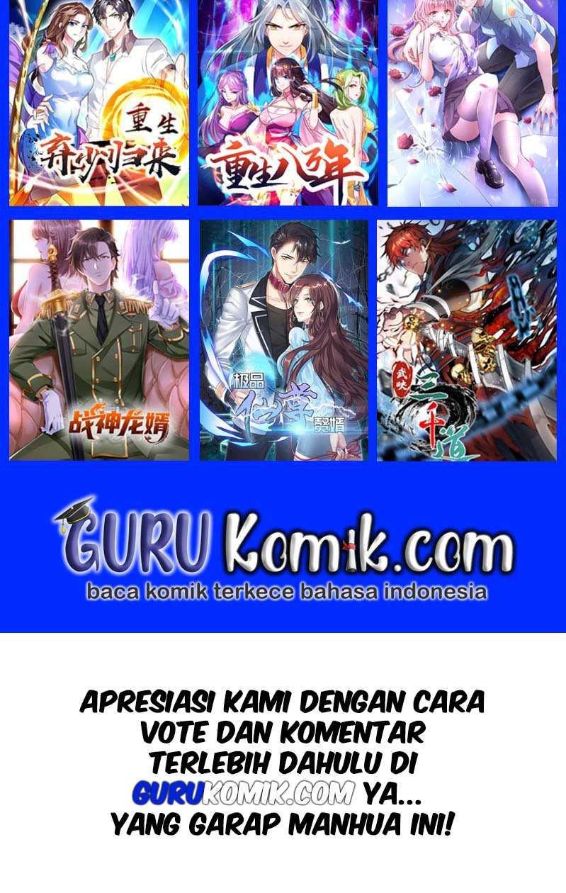 God of War Dragon Son-in-law Chapter 1.2 - halaman 27