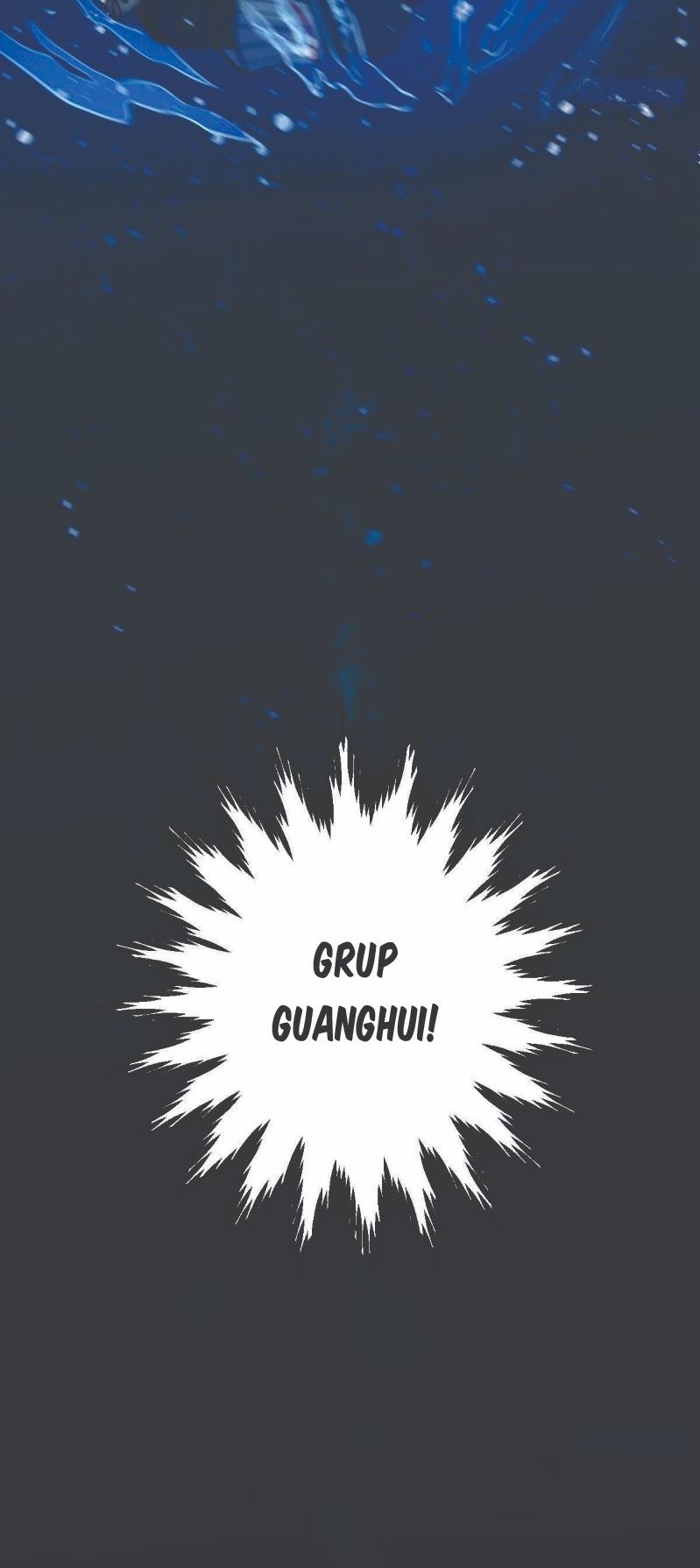 God of War Dragon Son-in-law Chapter 1.3 - halaman 11