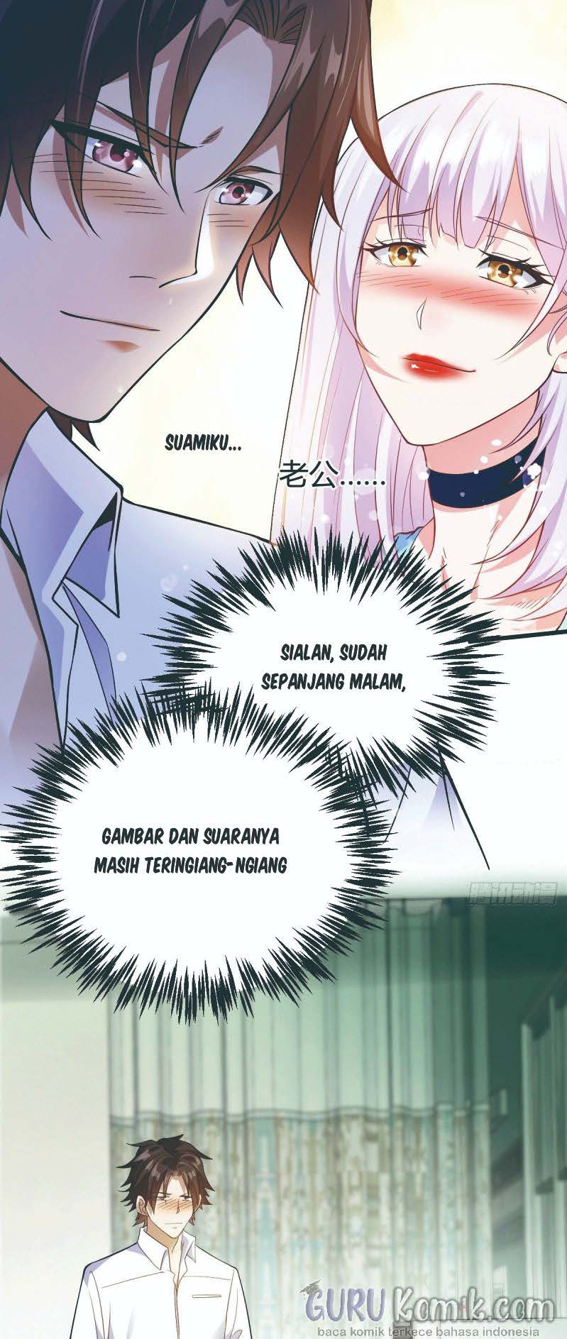 God of War Dragon Son-in-law Chapter 12.2 - halaman 4