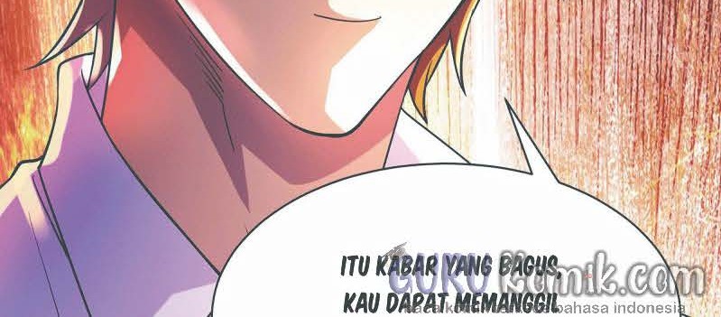 God of War Dragon Son-in-law Chapter 14 - halaman 15