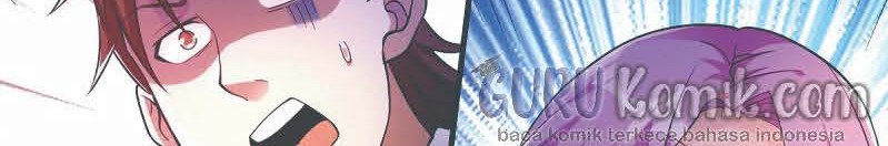 God of War Dragon Son-in-law Chapter 14 - halaman 35