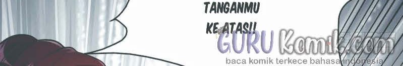 God of War Dragon Son-in-law Chapter 14 - halaman 39