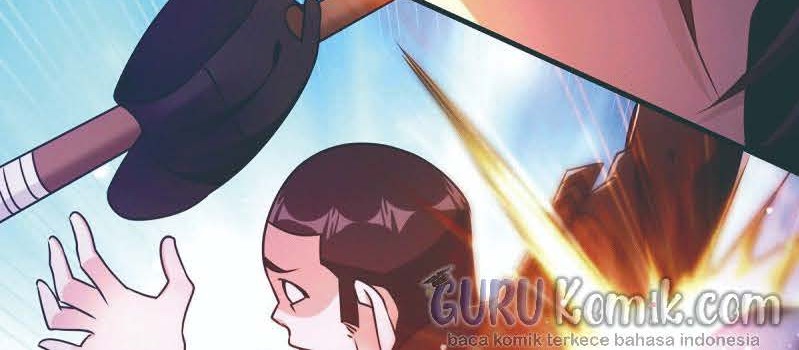 God of War Dragon Son-in-law Chapter 14 - halaman 7