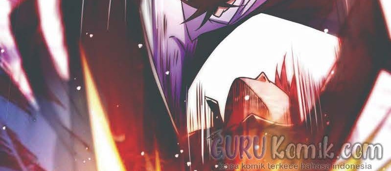 God of War Dragon Son-in-law Chapter 14 - halaman 9