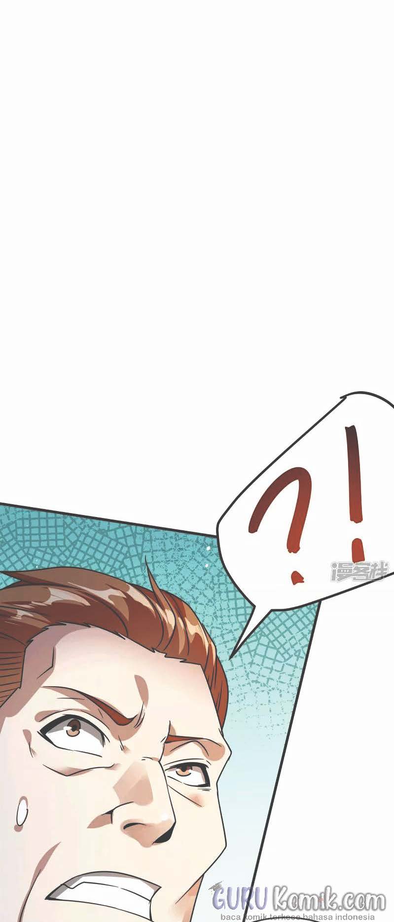 God of War Dragon Son-in-law Chapter 17.1 - halaman 18