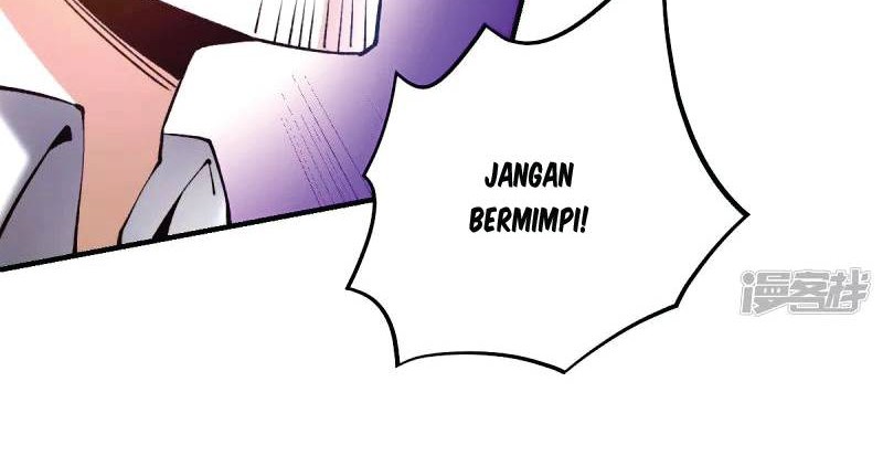 God of War Dragon Son-in-law Chapter 18.1 - halaman 9