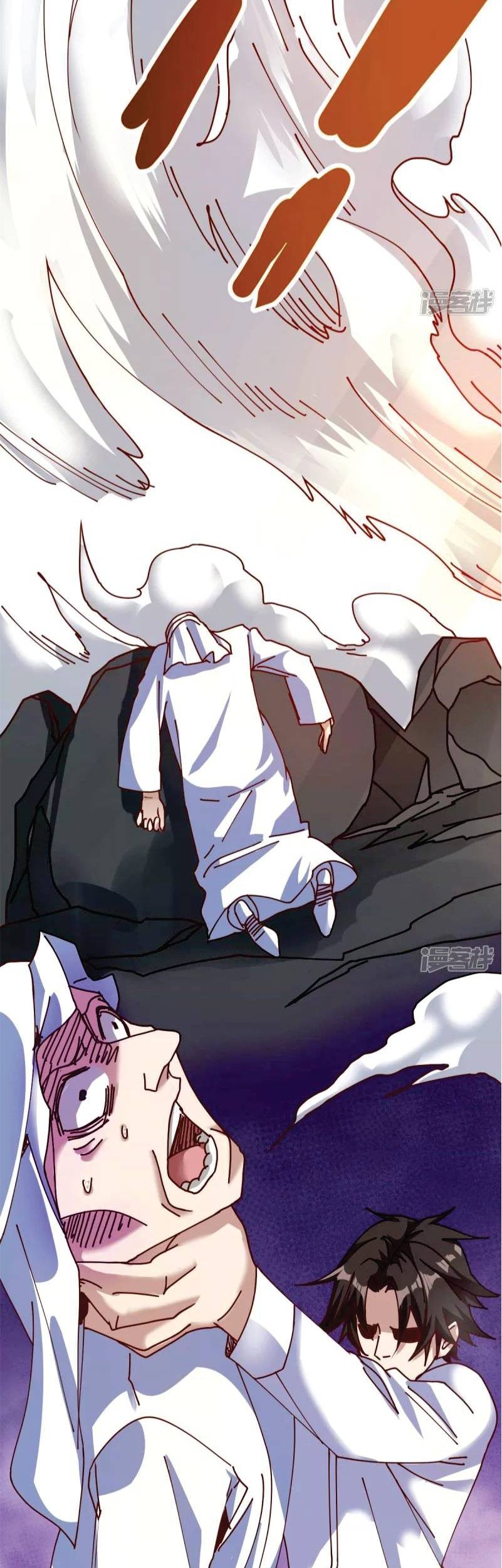 God of War Dragon Son-in-law Chapter 19 - halaman 25