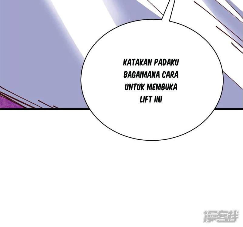 God of War Dragon Son-in-law Chapter 19 - halaman 27