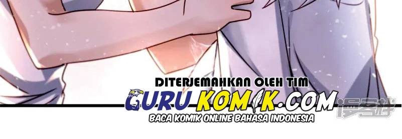 God of War Dragon Son-in-law Chapter 20 - halaman 19