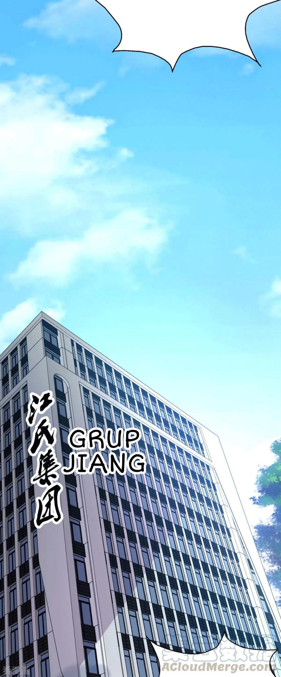 God of War Dragon Son-in-law Chapter 22 - halaman 28