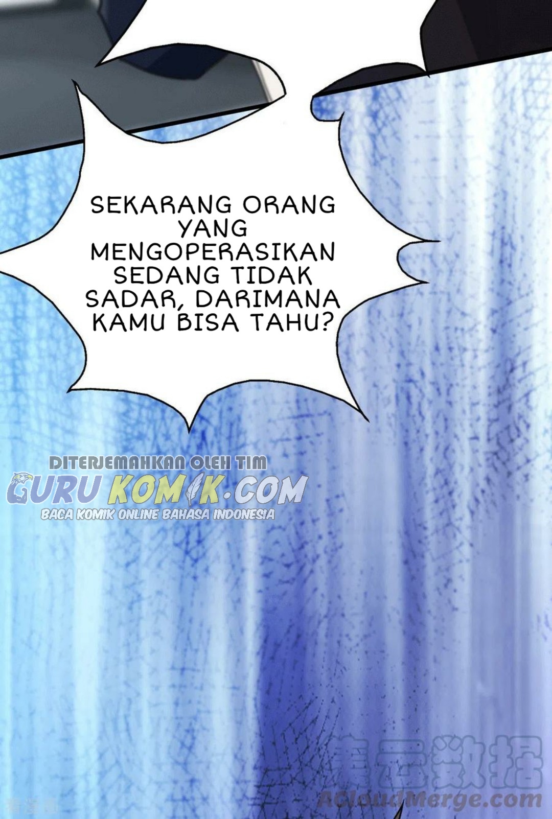 God of War Dragon Son-in-law Chapter 24 - halaman 57