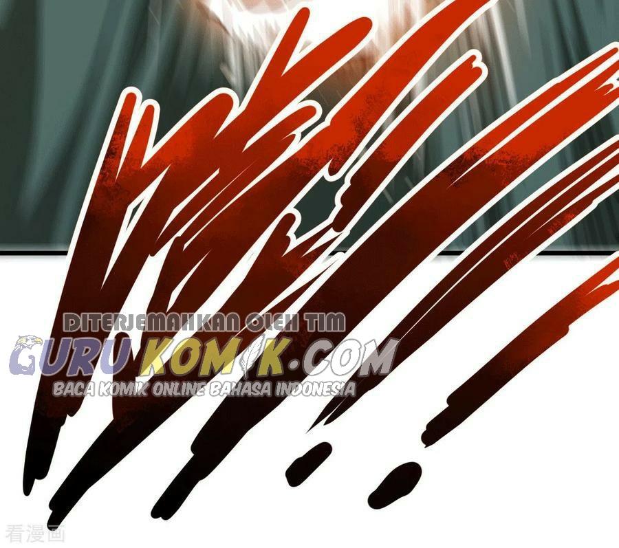 God of War Dragon Son-in-law Chapter 28 - halaman 16