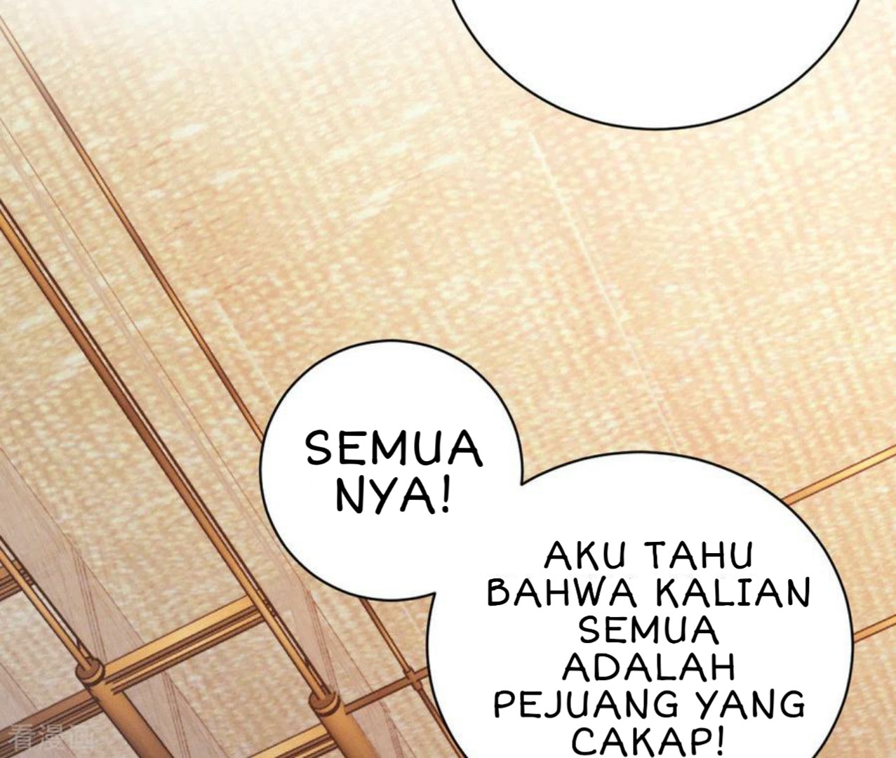 God of War Dragon Son-in-law Chapter 28 - halaman 45