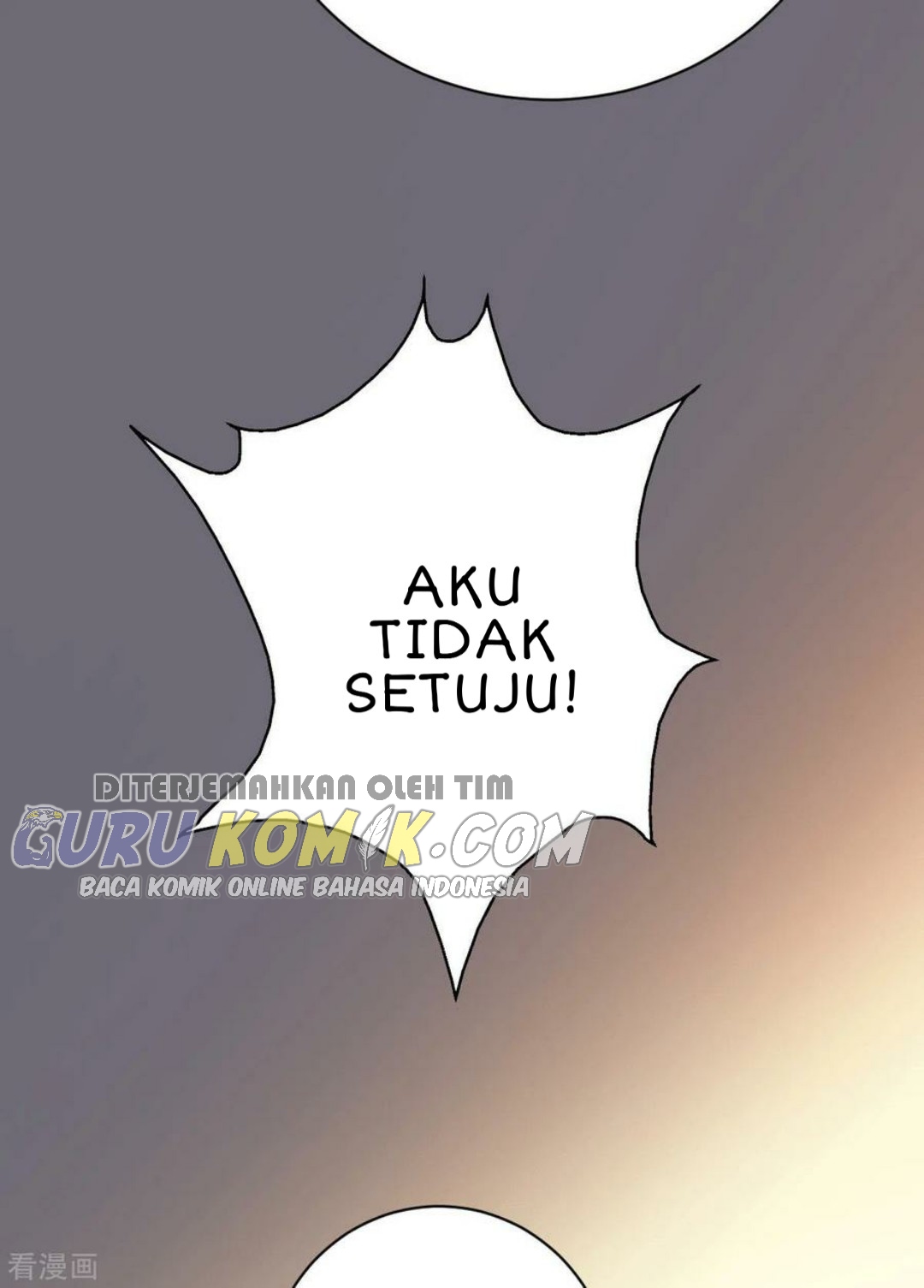 God of War Dragon Son-in-law Chapter 29 - halaman 47
