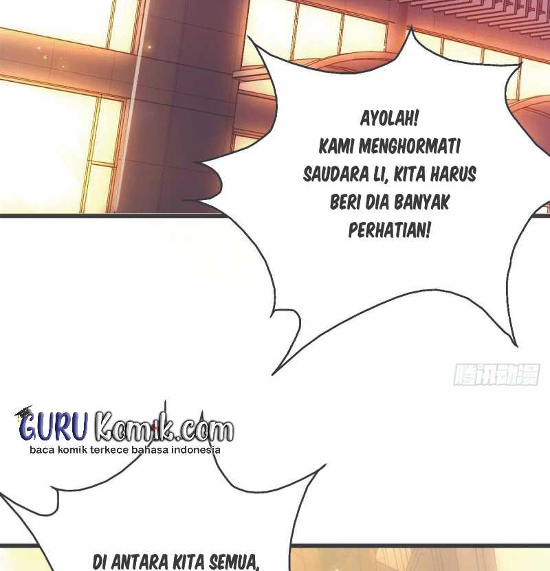 God of War Dragon Son-in-law Chapter 3.1 - halaman 48