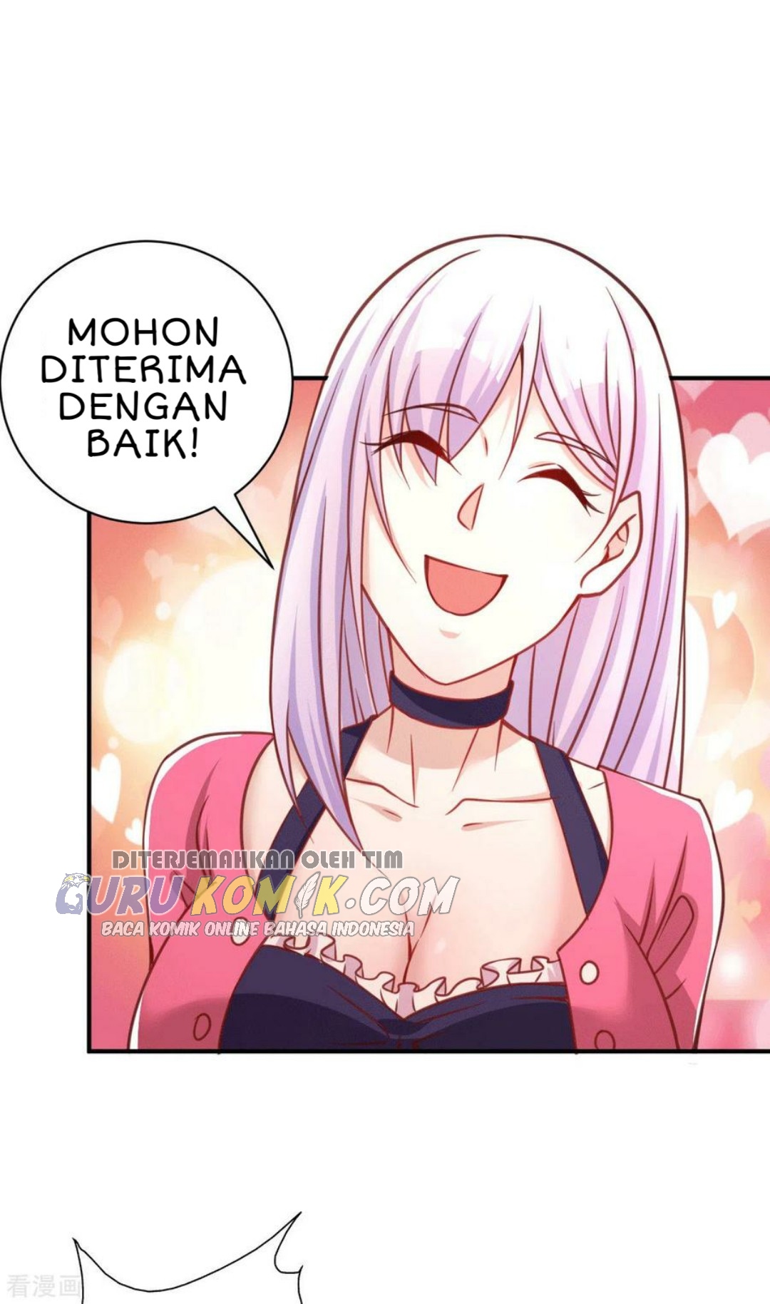 God of War Dragon Son-in-law Chapter 31 - halaman 15