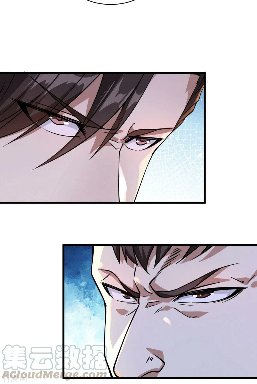 God of War Dragon Son-in-law Chapter 32 - halaman 19