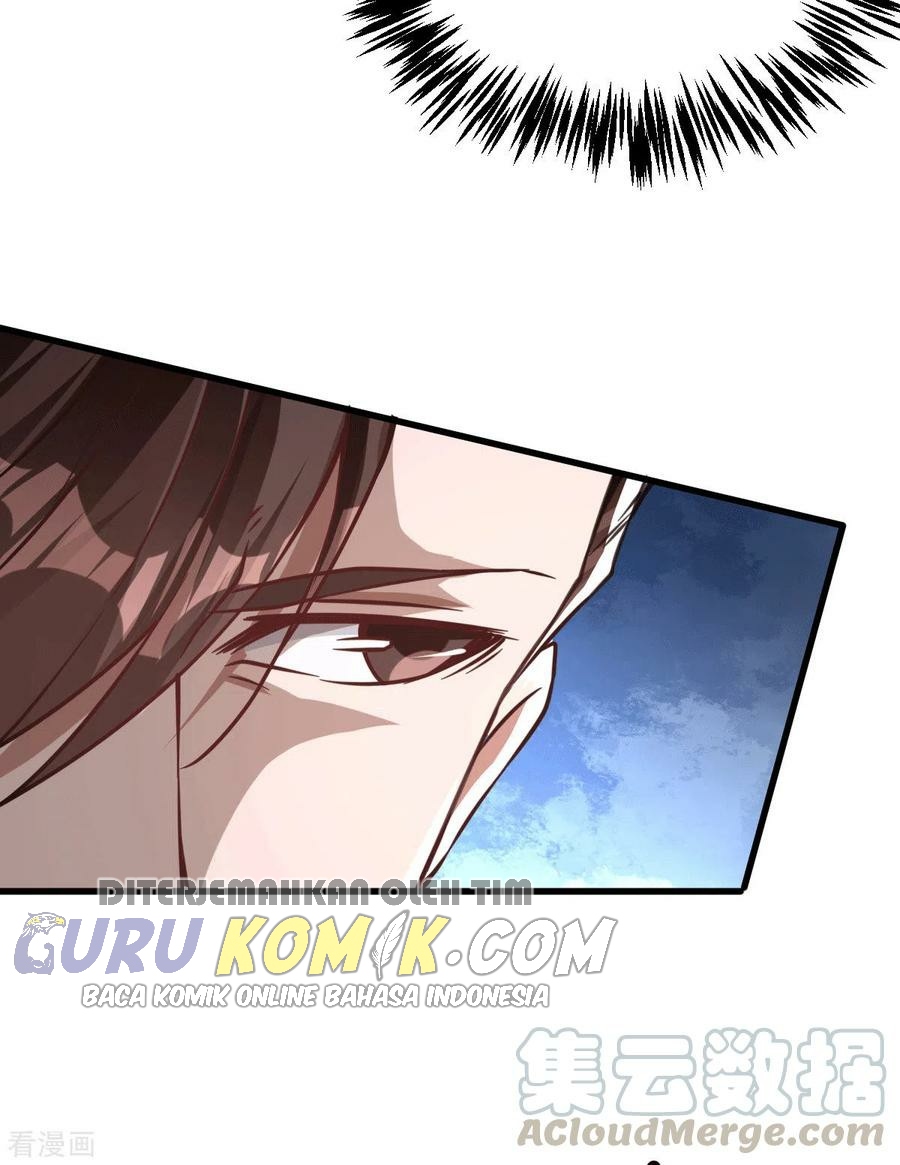 God of War Dragon Son-in-law Chapter 32 - halaman 9