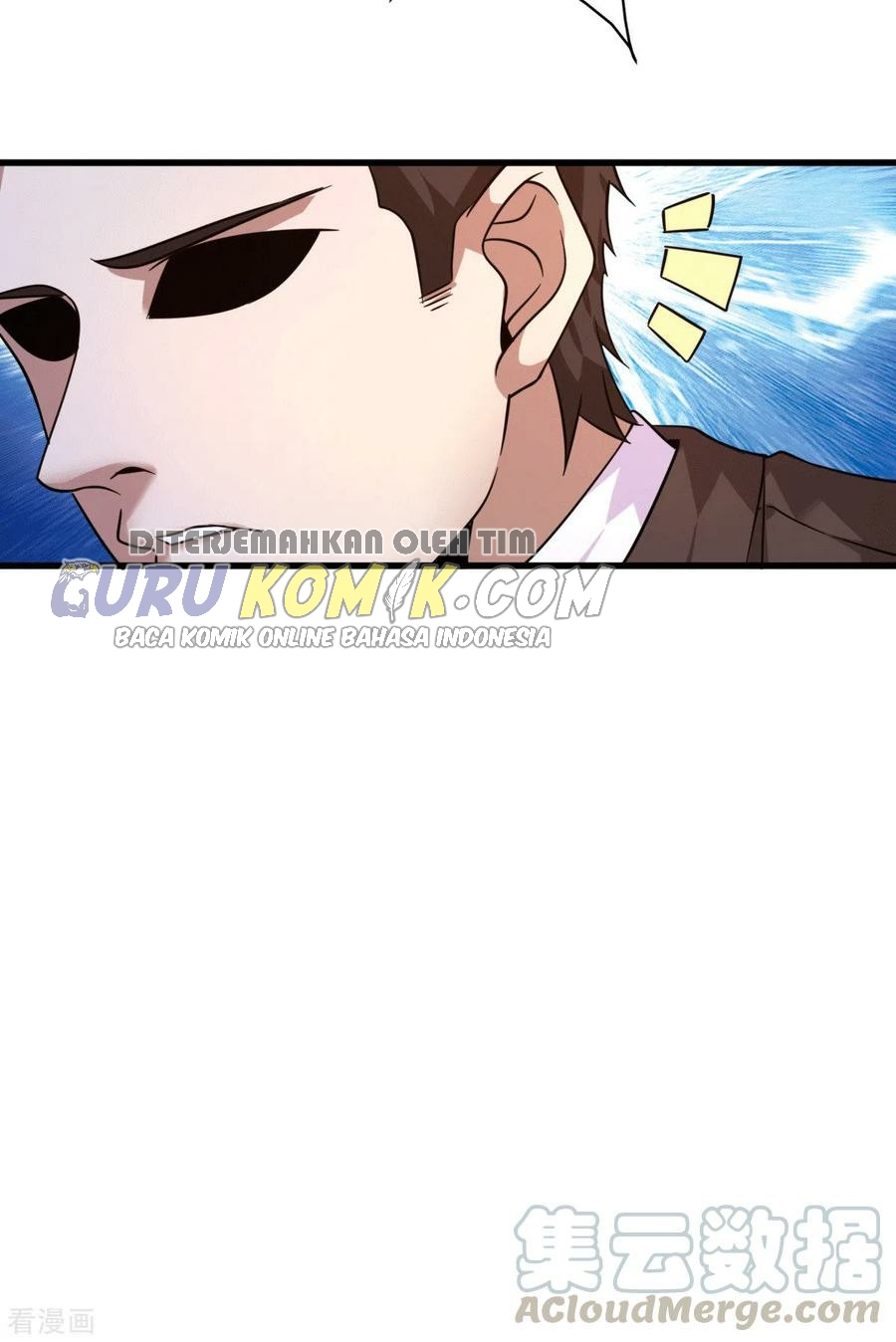 God of War Dragon Son-in-law Chapter 35 - halaman 52
