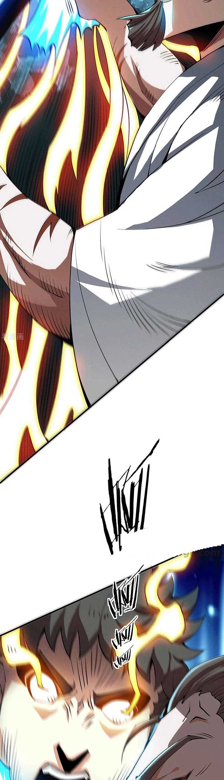 God of War Dragon Son-in-law Chapter 36 - halaman 14