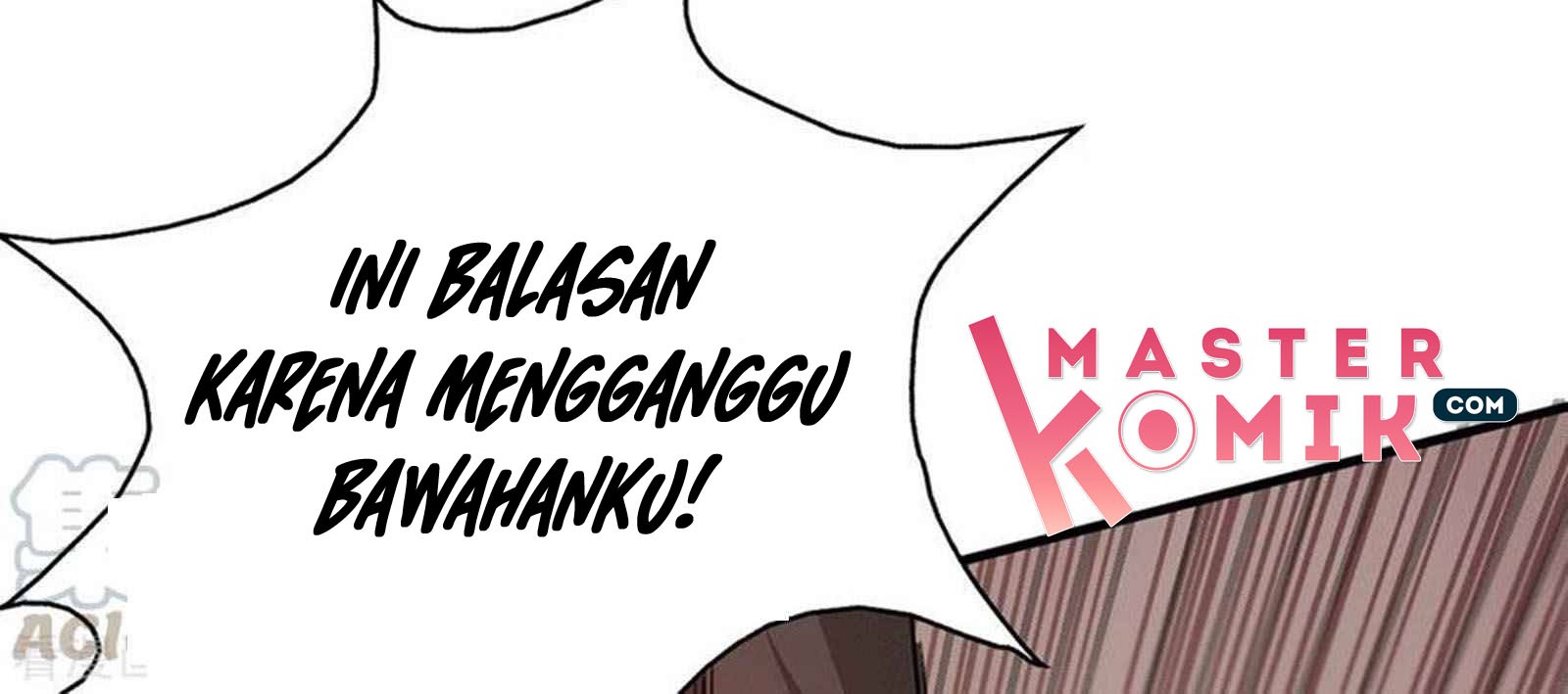 God of War Dragon Son-in-law Chapter 37 - halaman 32