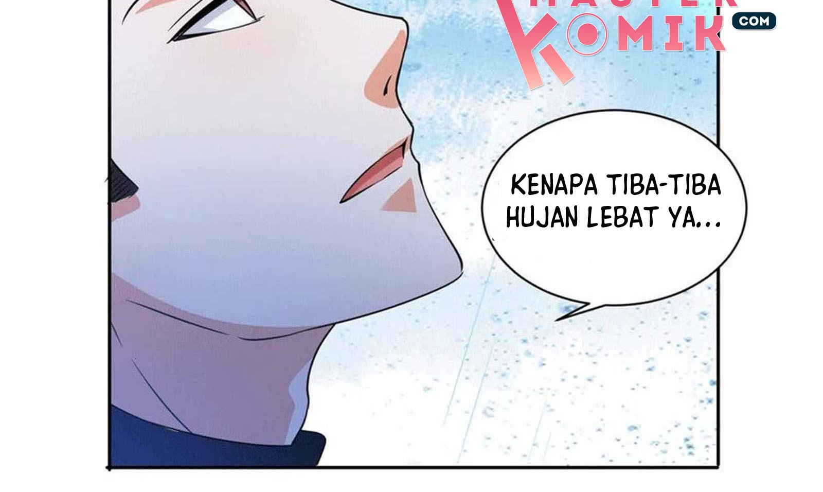 God of War Dragon Son-in-law Chapter 37 - halaman 49