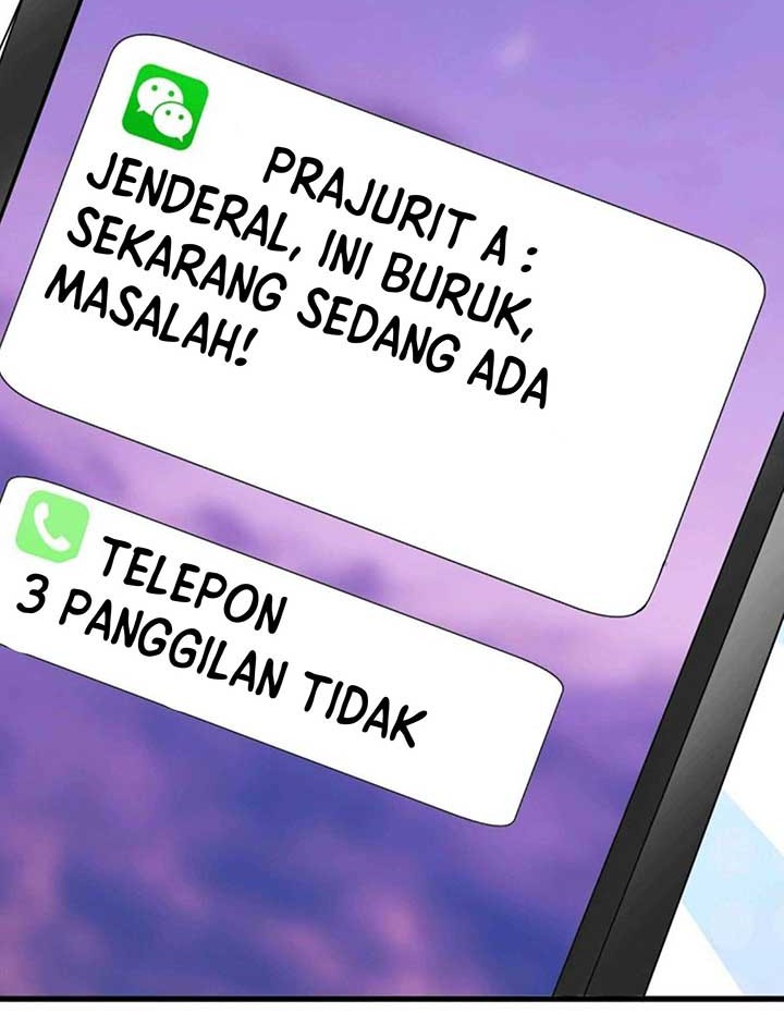 God of War Dragon Son-in-law Chapter 38 - halaman 25