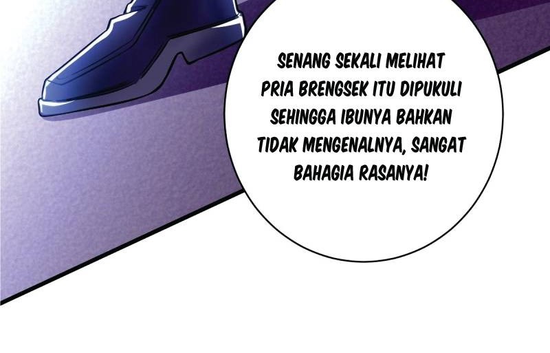 God of War Dragon Son-in-law Chapter 4.1 - halaman 15