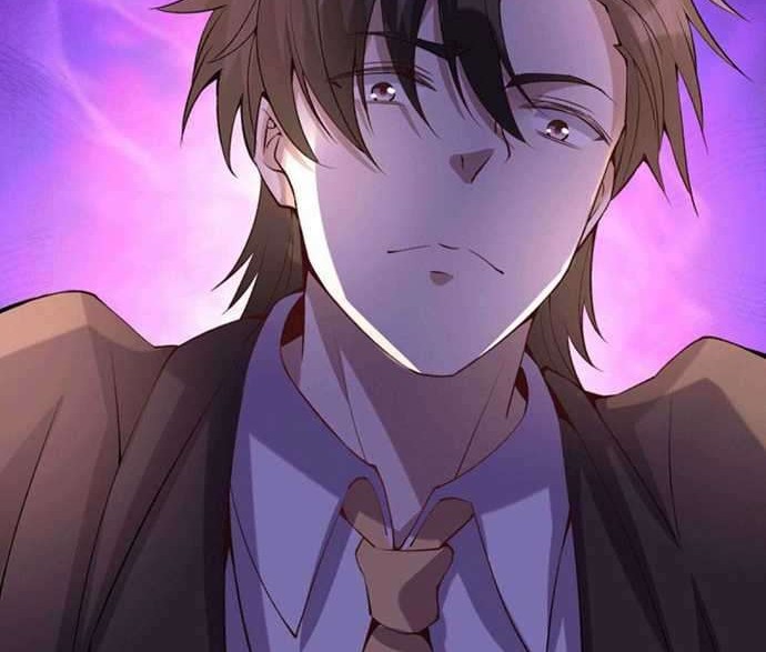 God of War Dragon Son-in-law Chapter 41 - halaman 13