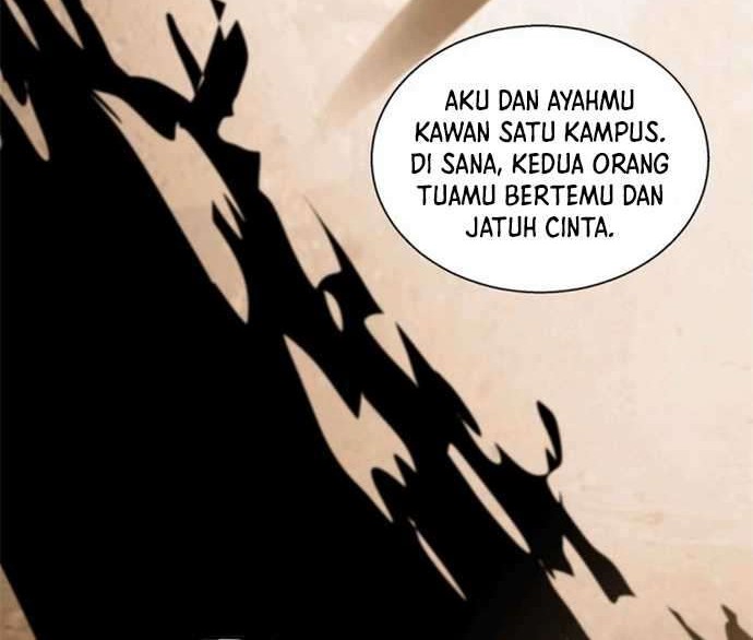 God of War Dragon Son-in-law Chapter 41 - halaman 17