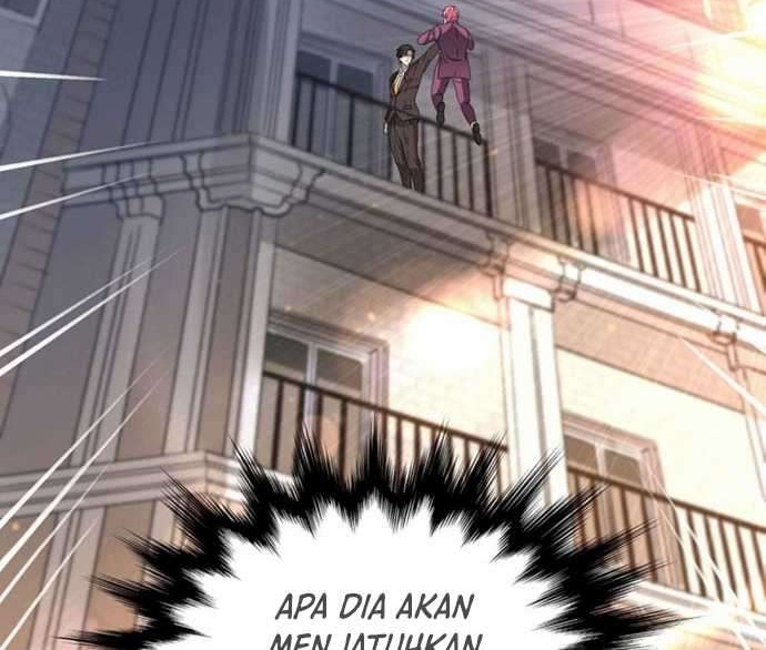 God of War Dragon Son-in-law Chapter 41 - halaman 5