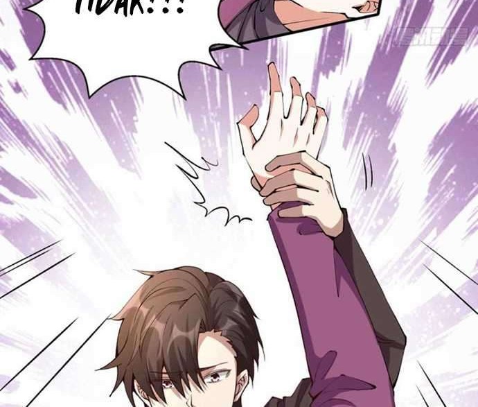 God of War Dragon Son-in-law Chapter 41 - halaman 9