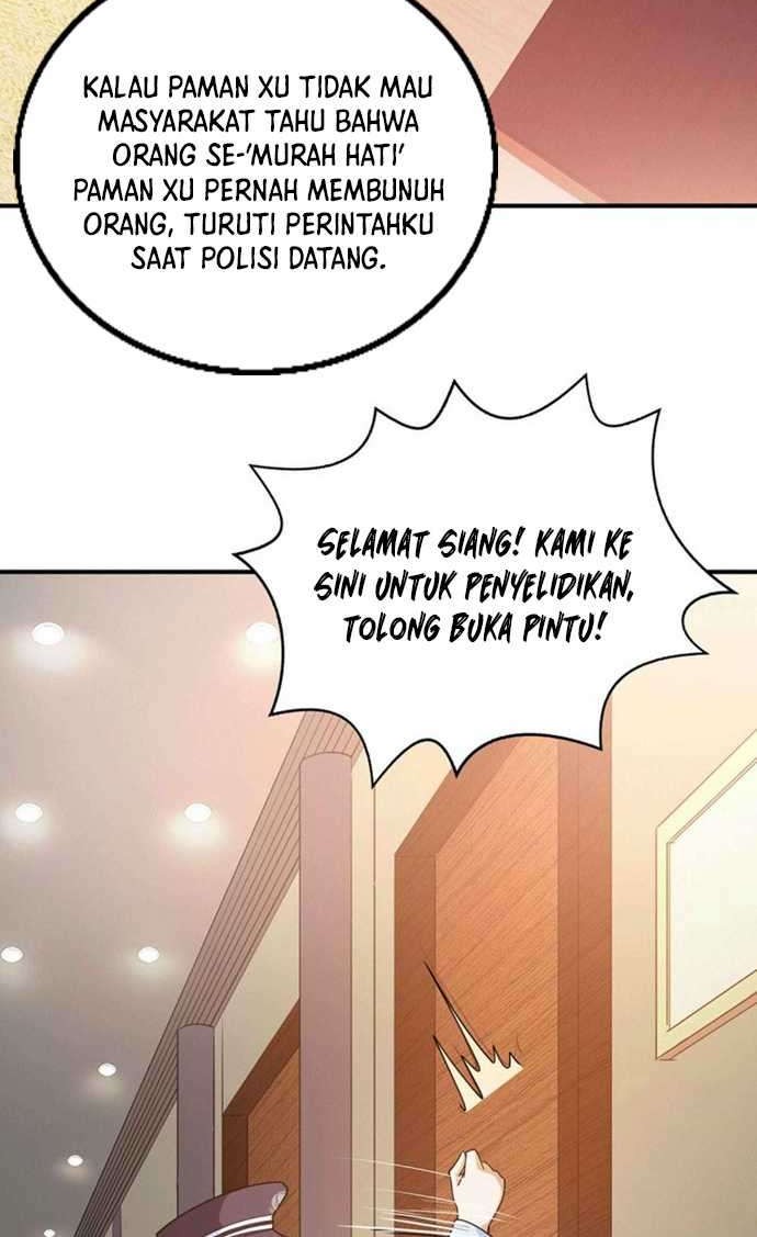 God of War Dragon Son-in-law Chapter 42 - halaman 7