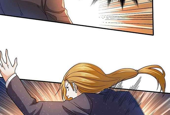 God of War Dragon Son-in-law Chapter 44 - halaman 19