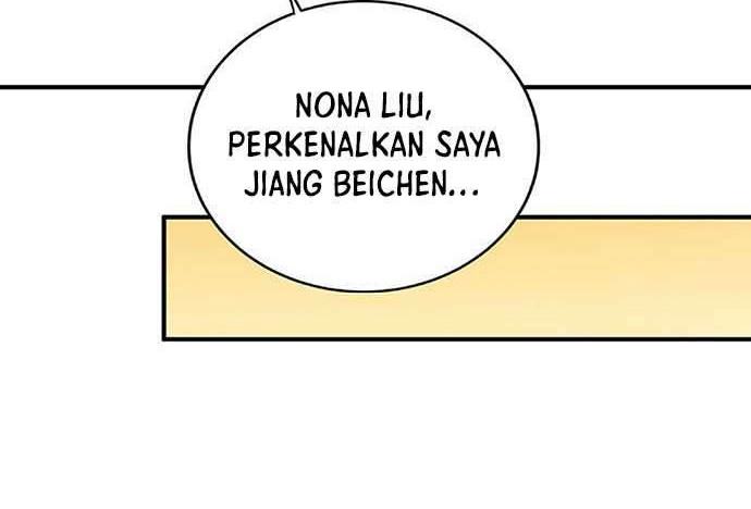 God of War Dragon Son-in-law Chapter 44 - halaman 23