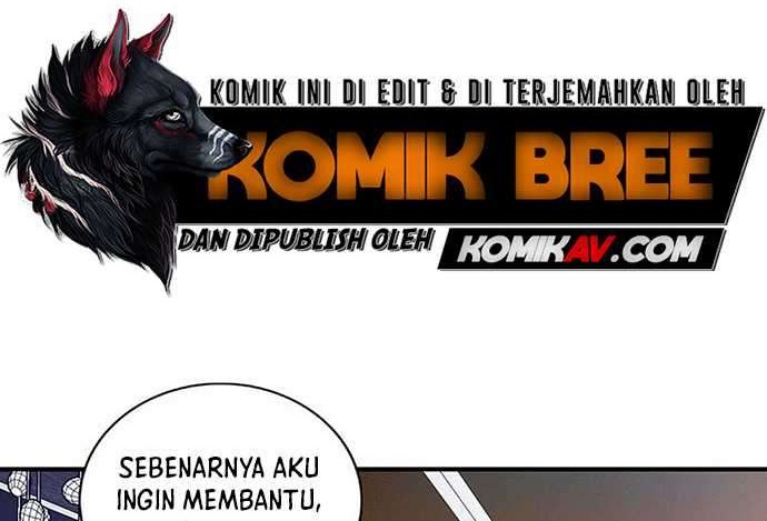 God of War Dragon Son-in-law Chapter 44 - halaman 25