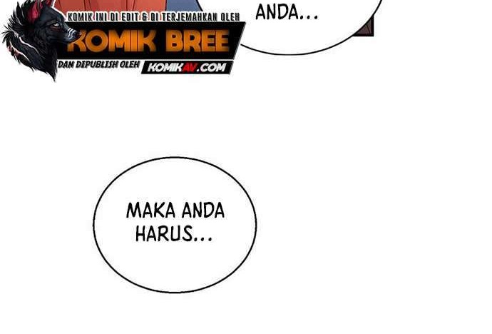 God of War Dragon Son-in-law Chapter 44 - halaman 27
