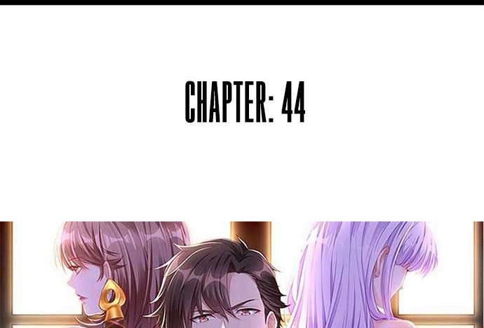 God of War Dragon Son-in-law Chapter 44 - halaman 3