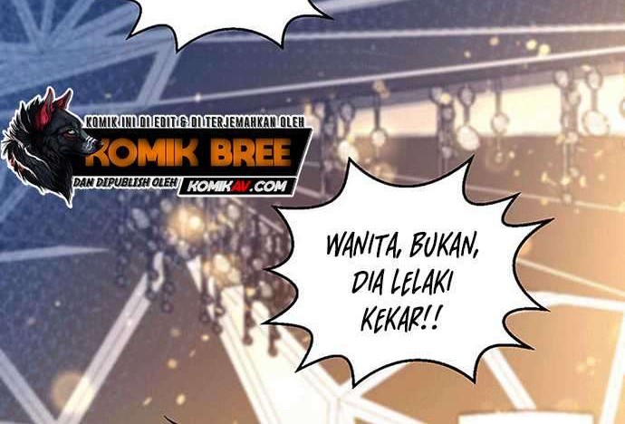 God of War Dragon Son-in-law Chapter 44 - halaman 9