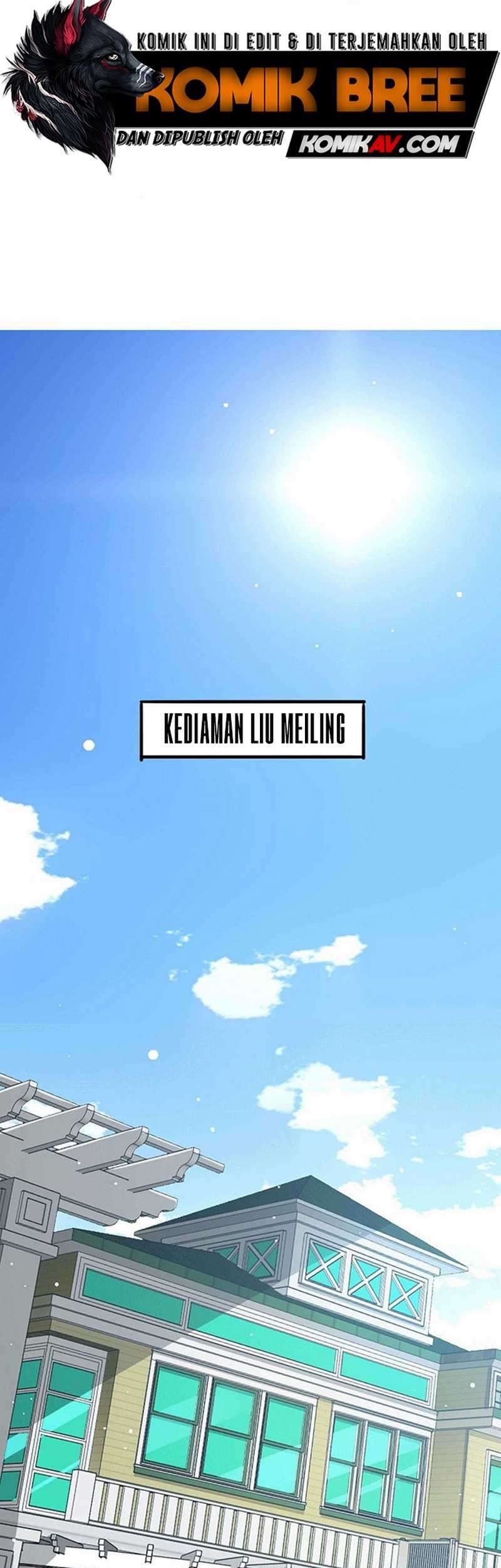 God of War Dragon Son-in-law Chapter 45 - halaman 4