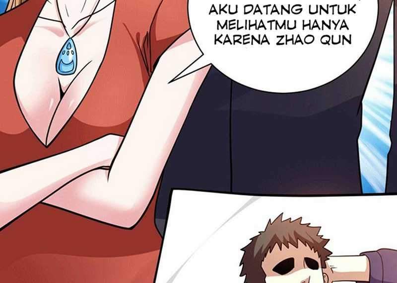 God of War Dragon Son-in-law Chapter 47 - halaman 13