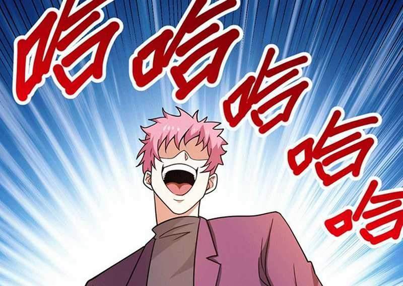 God of War Dragon Son-in-law Chapter 47 - halaman 19