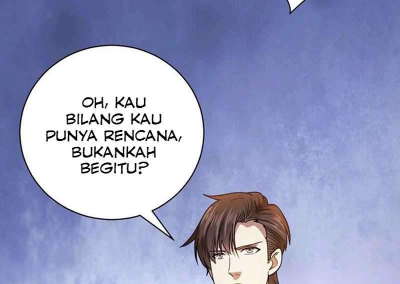 God of War Dragon Son-in-law Chapter 47 - halaman 22